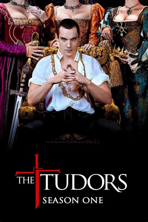 i tudor streaming community|tudors streaming free.